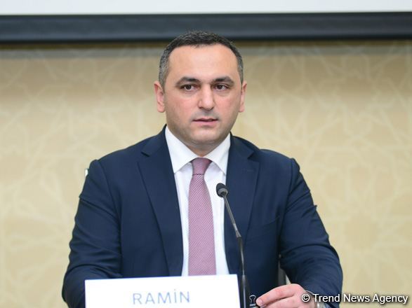 Рамин Байрамлы: Большинство тяжелых случаев и летальных исходов от коронавируса связаны с самолечением