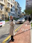 Вместо сцены кузов эвакуатора – азербайджанские звезды среди народа (ФОТО/ВИДЕО)