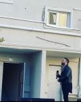 Вместо сцены кузов эвакуатора – азербайджанские звезды среди народа (ФОТО/ВИДЕО)