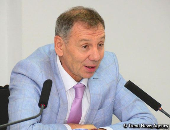Освобождение от оккупации Агдамского района – огромная политическая победа Азербайджана - Сергей Марков