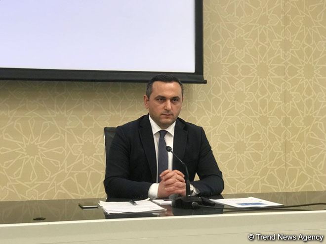 Рамин Байрамлы: В Азербайджане осуществлены первые работы по лечению зараженных коронавирусом иммунной плазмой (версия 2)