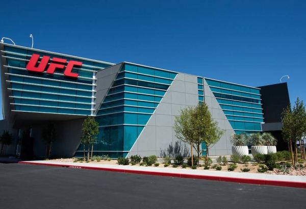 Мераб Двалишвили и Белал Мухаммад станут звездными гостями турнира UFC в Баку