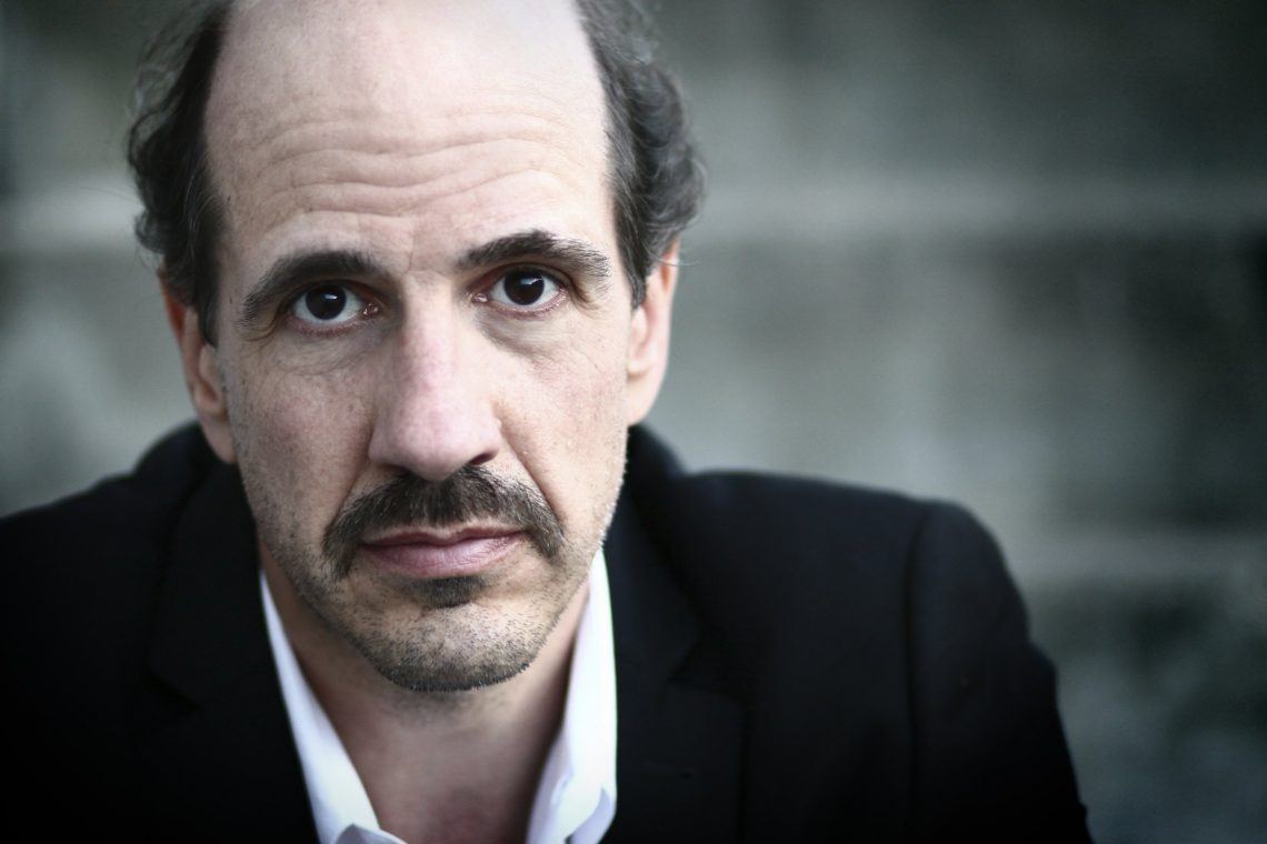Умер актер Сэм Ллойд, сыгравший юриста в сериале "Клиника"