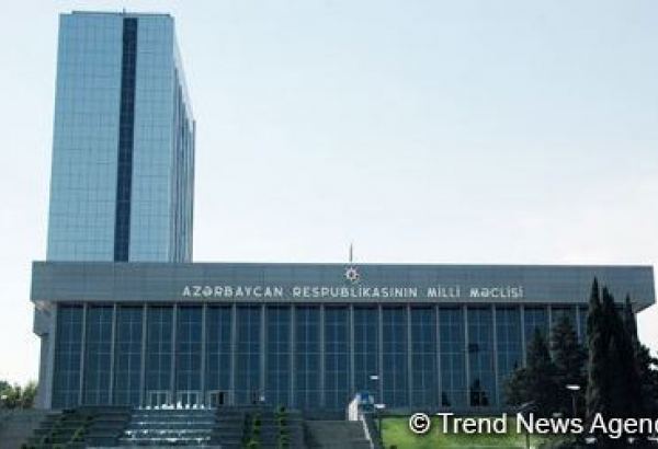 Милли Меджлис Азербайджана резко осудил  предвзятое заявление группы дружбы Швеция-Армения