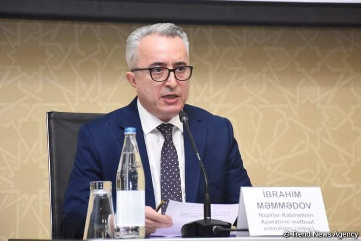 Ибрагим Мамедов о правилах использования средств Фонда поддержки борьбы с коронавирусом