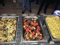 Кухня Иреванского ханства! Если представить в виде большого ковра… (ФОТО)
