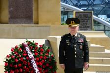 Azerbaijan marks Day of Victory in Great Patriotic War (PHOTO)