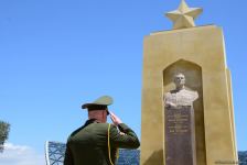 Azerbaijan marks Day of Victory in Great Patriotic War (PHOTO)