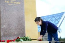 Azerbaijan marks Day of Victory in Great Patriotic War (PHOTO)