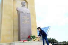 Azerbaijan marks Day of Victory in Great Patriotic War (PHOTO)