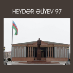 Представлена онлайн-выставка, посвященная 97-й годовщине со дня рождения общенационального лидера Гейдара Алиева (ФОТО)