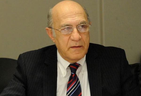 Azerbaijani political expert: Collaboration of Armenian PM's grandfather with Nazis is disgrace for Armenia