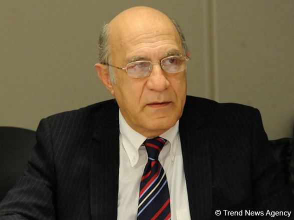 Azerbaijani political expert: Collaboration of Armenian PM's grandfather with Nazis is disgrace for Armenia