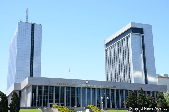 Парламент Азербайджана утвердил переименование села Венг в Чинарлы