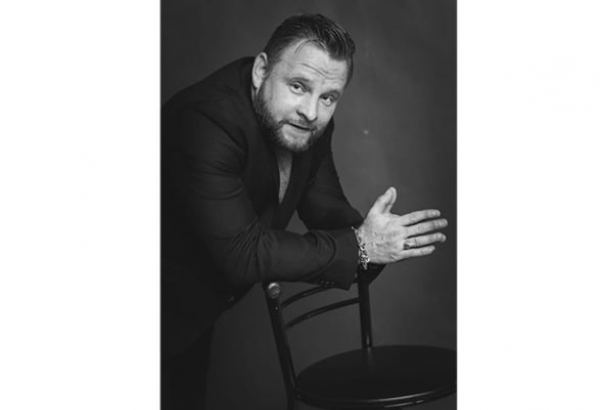 Ярослав Трифонов: Я русский по национальности, Азербайджан – моя Родина. Победа над армянскими оккупантами будет за нами!