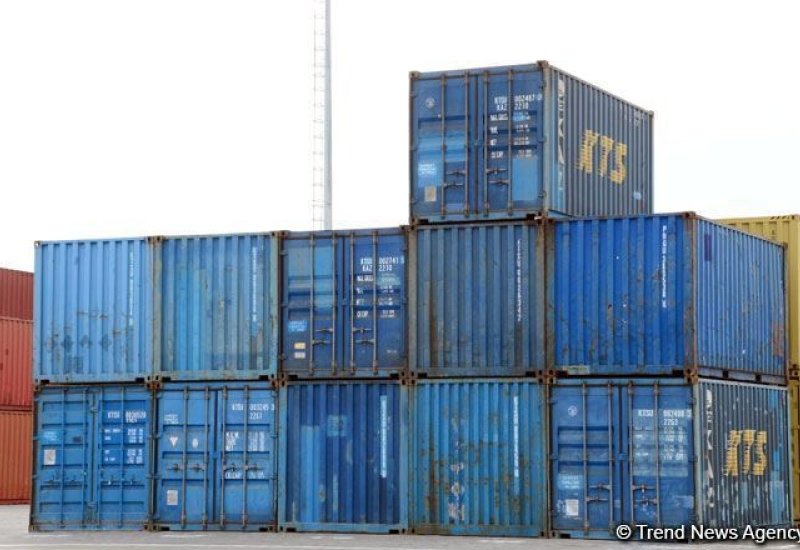 Iran throws light on export-import via Markazi province customs in 7M2025