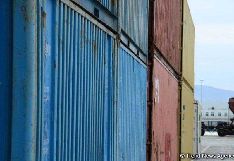 Azerbaijan’s trade turnover with China experiences significant growth