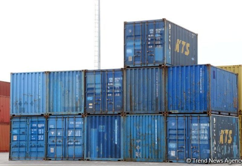 Azerbaijan reports surge in trade surplus in 5M2026