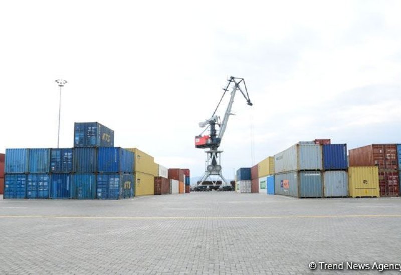 Azerbaijan's foreign trade brings in surplus in 1H2025