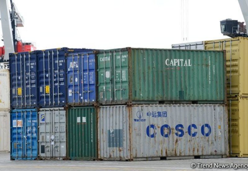 Iran exports $174M in goods through Qom Province customs