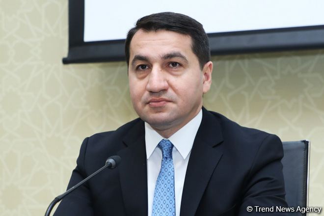 На лечении в больницах Азербайджана находятся свыше 900 раненых военнослужащих - помощник Президента