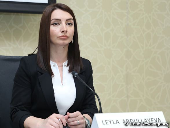 Обеспокоенность в связи с происходящим в Лос-Анджелесе будет доведена до сведения посольства США в Баку - МИД Азербайджана