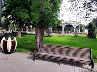 Баку ждет своих жителей и туристов… Очень ждет… (ФОТО)