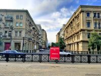 Баку ждет своих жителей и туристов… Очень ждет… (ФОТО)