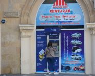Баку ждет своих жителей и туристов… Очень ждет… (ФОТО)