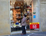 Баку ждет своих жителей и туристов… Очень ждет… (ФОТО)