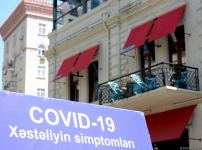 Баку ждет своих жителей и туристов… Очень ждет… (ФОТО)