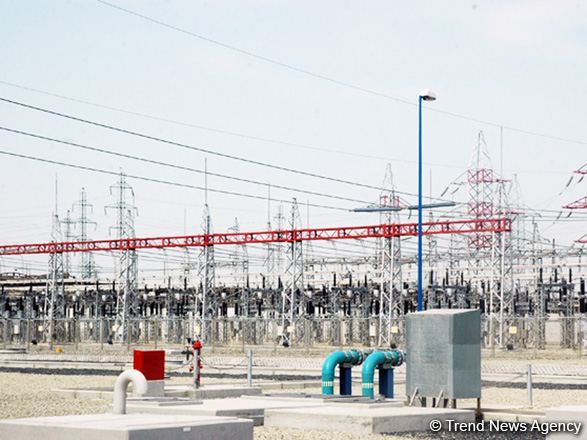 Азербайджан отстраивает энергообъекты на освобожденных землях в рекордно короткие сроки - "Азерэнержи"