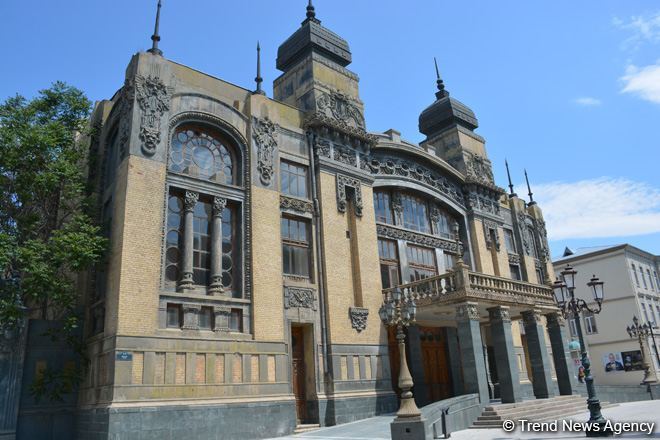 Звезды из Европы выступят в Баку
