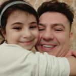 Заслуженный актер Эльшан Джабраилов стал домашним детским воспитателем (ВИДЕО, ФОТО)