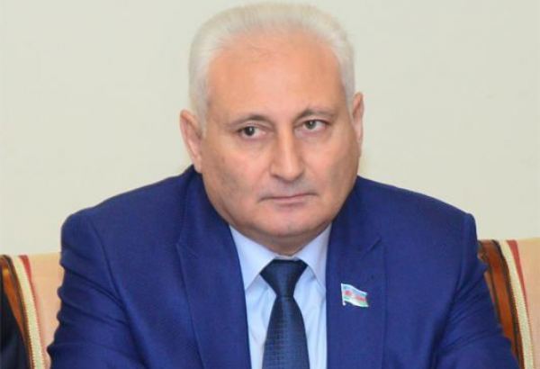 Армения признает  новую реальность, созданную Азербайджаном - депутат