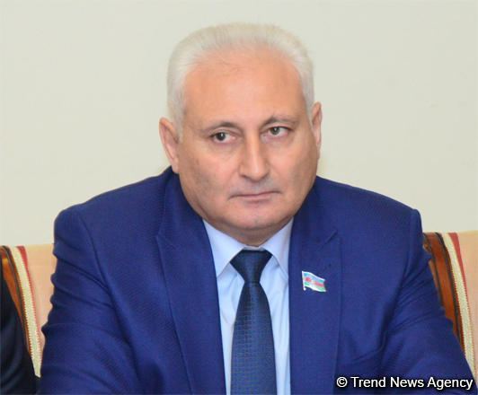 Президент Азербайджана довел до внимания, что во главе всей дипломатии и политики стоят азербайджано-турецкие отношения - депутат