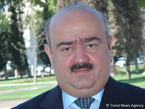 Яшар Алиев назначен на должность заместителя заведующего отделом по военным вопросам Администрации Президента Азербайджана