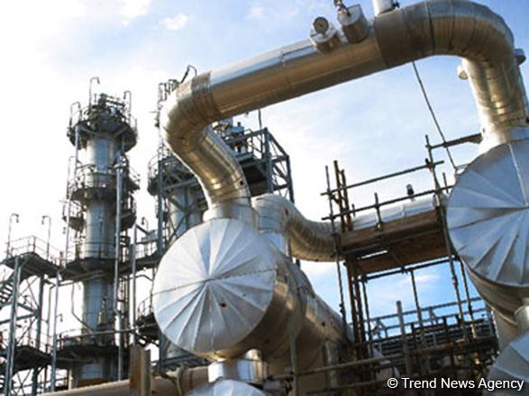 Kawasaki Heavy Industries Ltd и "Туркменгаз" обсудили ход строительства завода про производству бензина