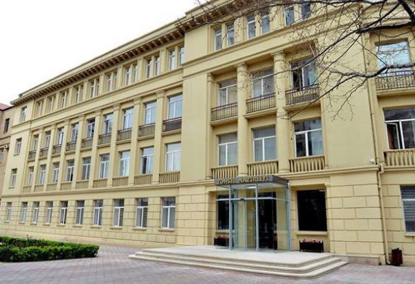 Расширены полномочия министерства образования Азербайджана