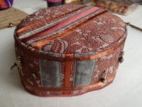 Арахчын с шекинскими русалками – необычная коллекция Инны Костиной (ФОТО)