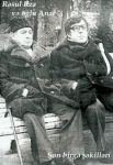 Расул Рза – жизнь в фотографиях и вечных строках (ФОТО)