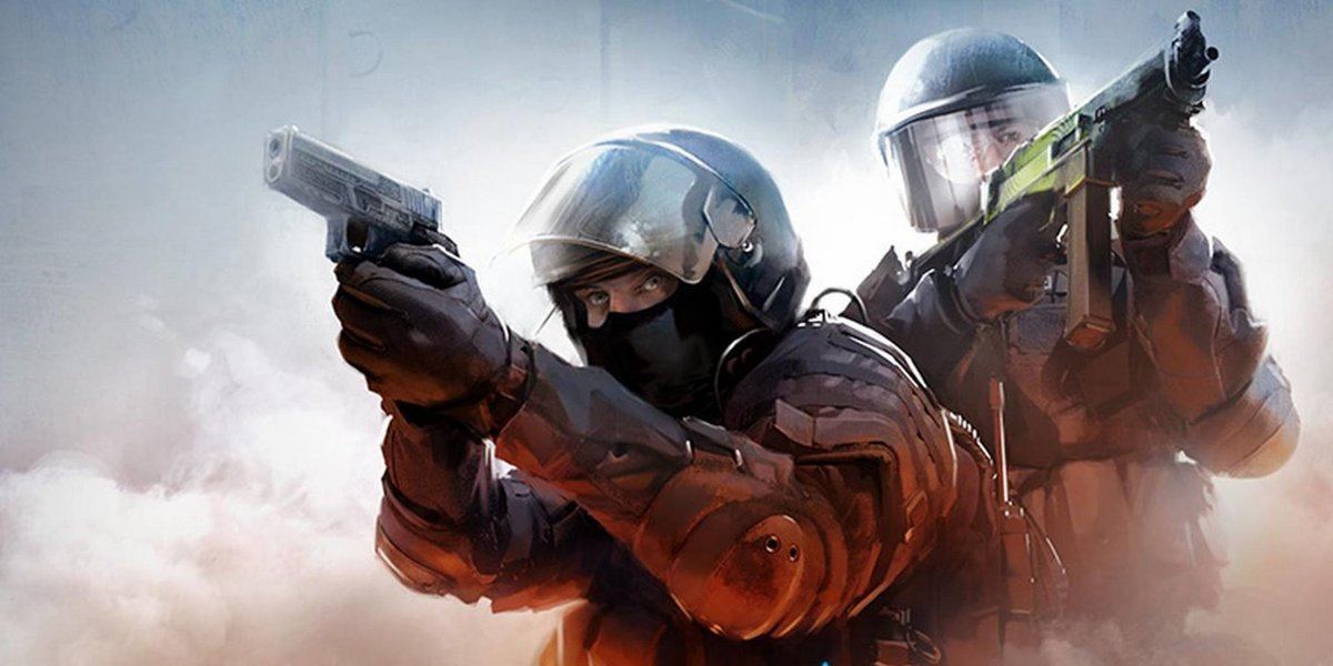 В Азербайджане определены победители игры Counter Strike: Global Offensive