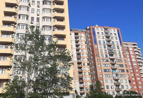 В Азербайджане предложено внести изменения в законодательство об обеспечении молодежи жильем