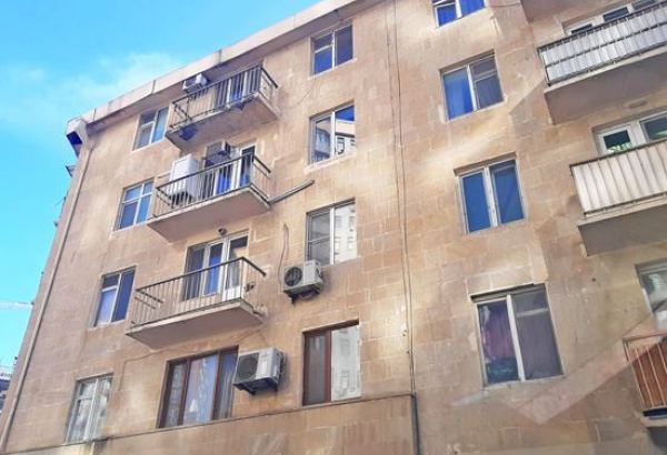 Жилье на вторичном рынке Баку подорожало