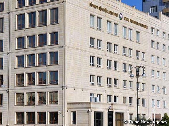 По товарной номенклатуре ВЭД в систему занесены 44 новых профиля риска - ГТК Азербайджана