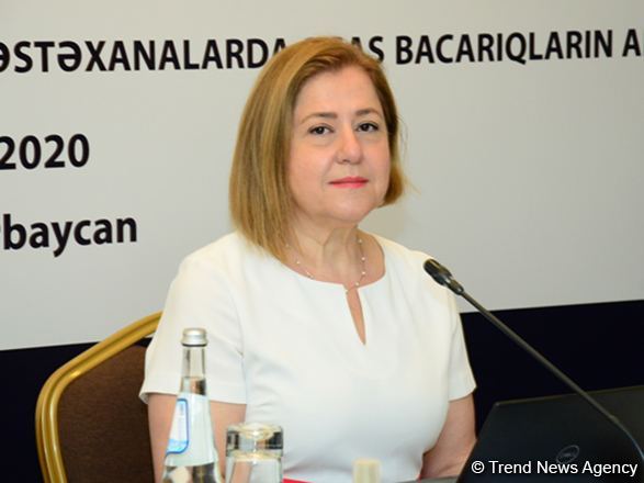 Чем масштабнее будет проходить вакцинация, тем положительнее будет результат – глава офиса ВОЗ в Азербайджане