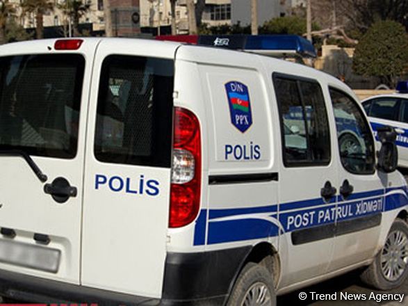 В прошлом году в Азербайджане было зарегистрировано 33 379 преступлений - МВД