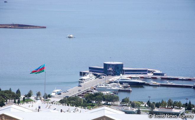 Сегодня в Азербайджане температура воздуха была ниже климатической нормы - ФАКТИЧЕСКАЯ ПОГОДА