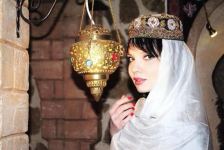 Мария Суворовская: Представить не могла, что моя жизнь так крепко свяжется с Азербайджаном (ВИДЕО, ФОТО)