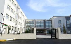 Президент Ильхам Алиев и Первая леди Мехрибан Алиева приняли участие в открытии жилого комплекса «Гобу Парк-3», возведенного для вынужденных переселенцев (ФОТО) (Версия 2)